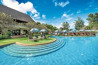 günstige Angebote für Lanta Cha Da Beach Resort & Spa