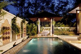 Urlaub im Urlaub Last Minute im Anantara Layan Phuket Resort - hier günstig online buchen