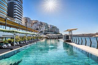 Urlaub im Barceló Fortina Malta 2024/2025 - hier günstig online buchen