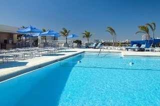 Urlaub im Hilton Miami Downtown 2024/2025 - hier günstig online buchen