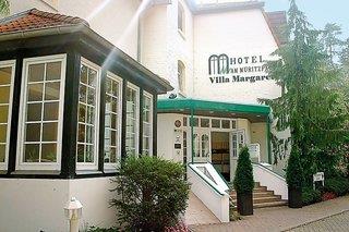 Urlaub im Ringhotel Villa Margarete 2024/2025 - hier günstig online buchen