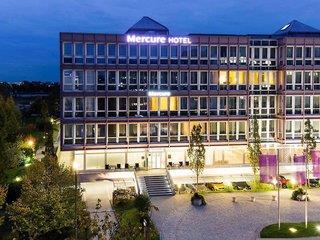 Urlaub im Mercure Hotel München Ost Messe 2024/2025 - hier günstig online buchen