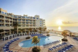 Urlaub im Wyndham Alltra Cancun 2024/2025 - hier günstig online buchen