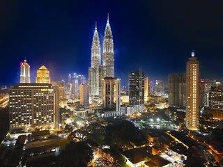 günstige Angebote für Maya Kuala Lumpur
