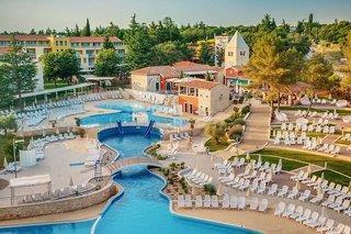 Urlaub im Residence Garden Istra Plava Laguna 2024/2025 - hier günstig online buchen