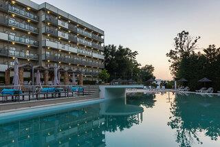 Urlaub im Ariti Grand Hotel Corfu 2024/2025 - hier günstig online buchen