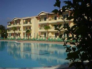 Urlaub im Damia Hotel & Apartments 2024/2025 - hier günstig online buchen