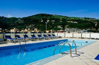 Urlaub im Grand Hotel Cesare Augusto - hier günstig online buchen