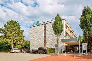 Urlaub im H+ Hotel Bochum  2024/2025 - hier günstig online buchen