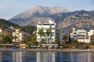 Urlaub im Olimpos Beach Hotel by RRH&R 2024/2025 - hier günstig online buchen