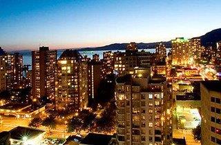 Urlaub im Residence Inn Vancouver Downtown 2024/2025 - hier günstig online buchen