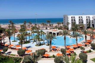 Urlaub im The View Agadir 2024/2025 - hier günstig online buchen