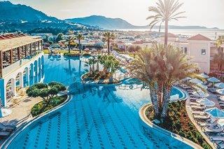 Urlaub im Lindos Imperial Resort & Spa 2024/2025 - hier günstig online buchen