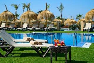 günstige Angebote für Cabogata Beach Hotel & Spa 