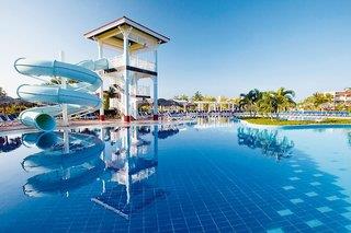 Urlaub im Urlaub Last Minute im Memories Varadero Beach Resort - hier günstig online buchen