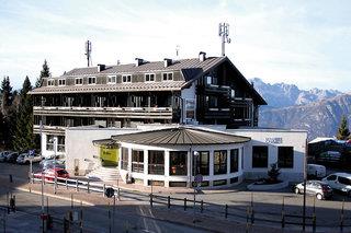günstige Angebote für Dolomiti Chalet Family Hotel