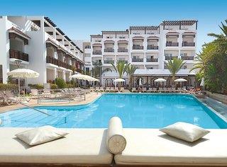 Urlaub im Hotel Timoulay & Spa 2024/2025 - hier günstig online buchen