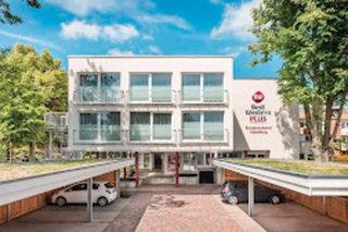 Urlaub im Best Western Plus Residenzhotel Lüneburg 2024/2025 - hier günstig online buchen