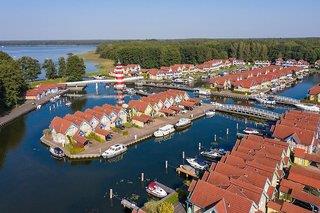 günstige Angebote für Precise Resort Hafendorf Rheinsberg