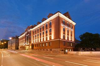 günstige Angebote für Kreutzwald Hotel Tallinn