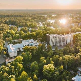 günstige Angebote für Spa Vilnius Druskininkai