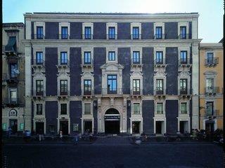 Urlaub im Palace Catania UNA Esperienze 2024/2025 - hier günstig online buchen