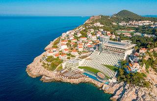 Urlaub im Rixos Premium Dubrovnik 2024/2025 - hier günstig online buchen