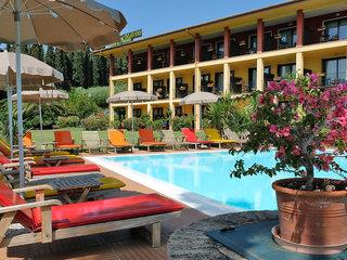 Urlaub im Villa Madrina 2024/2025 - hier günstig online buchen