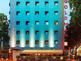 günstige Angebote für 25hours Hotel Frankfurt The Goldman