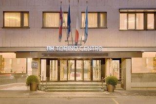 Urlaub im NH Torino Centro 2024/2025 - hier günstig online buchen