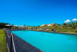 günstige Angebote für Falconara Greenblu Resort