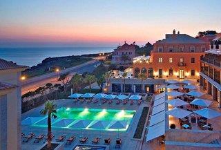 Urlaub im Urlaub Last Minute im Grande Real Villa Italia Hotel & Spa - hier günstig online buchen