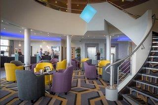 Urlaub im Maldron Hotel Limerick 2024/2025 - hier günstig online buchen