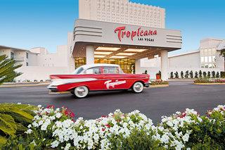 günstige Angebote für Tropicana Las Vegas - a DoubleTree by Hilton Hotel