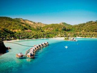 Urlaub im Likuliku Lagoon Resort 2024/2025 - hier günstig online buchen