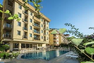 Urlaub im Hotel Santamarina 2024/2025 - hier günstig online buchen
