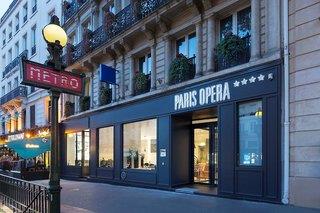 günstige Angebote für Hotel Paris Opéra, Affiliated by Meliá