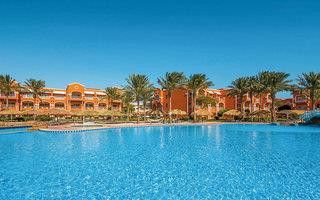Urlaub im Caribbean World Resort Soma Bay 2024/2025 - hier günstig online buchen