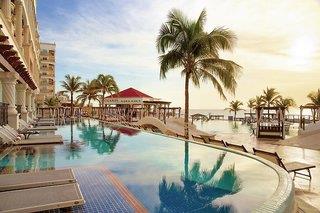 Urlaub im Hyatt Zilara Cancún 2024/2025 - hier günstig online buchen