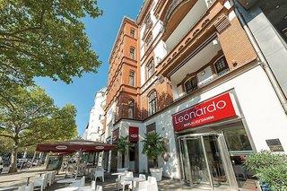 günstige Angebote für Leonardo Hotel Berlin KU´DAMM