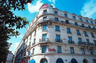 günstige Angebote für Mercure Nantes Centre Grand Hotel