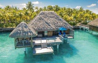 Urlaub im St.Regis Resort Bora Bora 2024/2025 - hier günstig online buchen