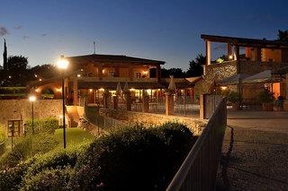 Urlaub im Urlaub Last Minute im Borgo Magliano Garden Resort - hier günstig online buchen