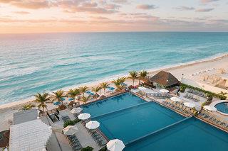 Urlaub im Seadust Cancun Family Resort 2024/2025 - hier günstig online buchen