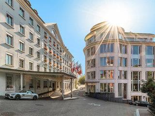 günstige Angebote für Einstein St.Gallen - Hotel Congress Spa