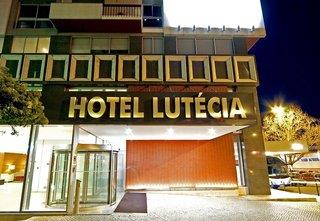 Urlaub im Urlaub Last Minute im Lutecia Smart Design Hotel - hier günstig online buchen