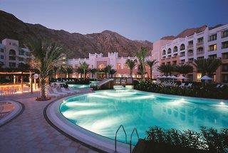 günstige Angebote für Shangri-La`s Barr Al Jissah Resort & Spa - Al Waha