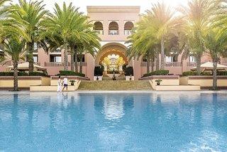 Urlaub im Shangri-La Al Husn Resort & Spa 2024/2025 - hier günstig online buchen