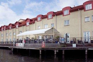 Urlaub im Clarion Collection Hotel Packhuset 2024/2025 - hier günstig online buchen