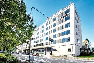 Urlaub im First Hotel Jörgen Kock 2024/2025 - hier günstig online buchen